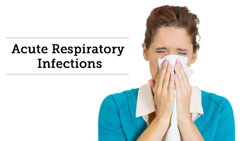 Acute Respiratory Infection