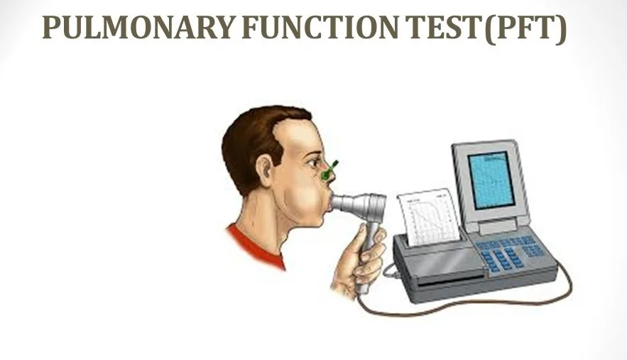 PFT (Pulmonary Function Tests)